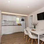 Mobile House Kastanjola Biograd Na Moru