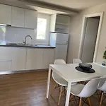 Mobile House Kastanjola Biograd Na Moru