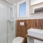 Prázdninový dům Mobile House Kastanjola *